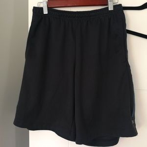 Champion athletic shorts